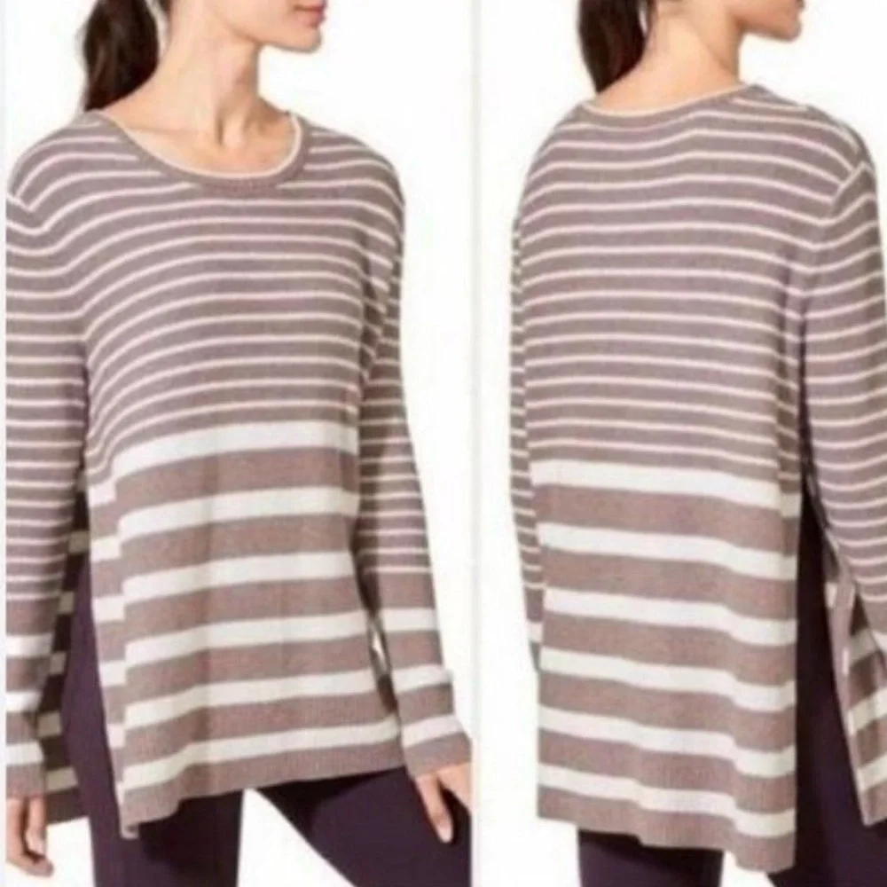 Athleta wool sweater - Picture 6 of 6